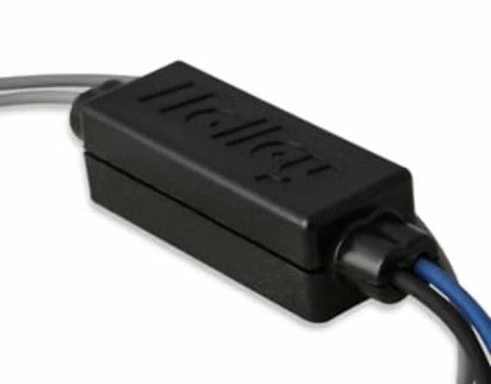 Tach Input Conditioner 554-131